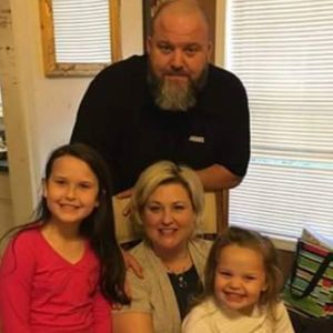 Meet your Posher, Steven